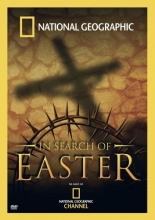Cover art for National Geographic's In Search of: EASTER
