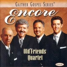 Cover art for Encore