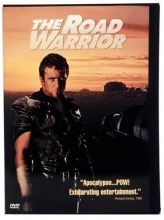 Cover art for The Road Warrior