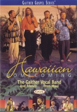 Cover art for Hawaiian Homecoming