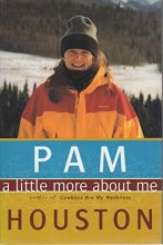 Cover art for A Little More About Me