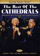 Cover art for Cathedrals: The Best of the Cathedrals
