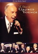 Cover art for A Tribute to George Younce
