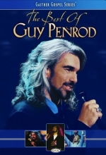 Cover art for The Best of Guy Penrod