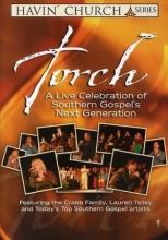 Cover art for Live Celebration Of Southern Gospel's Next Generation