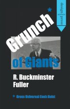Cover art for Grunch of Giants: Gross Universal Cash Heist