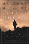 Cover art for Voices Of Ireland