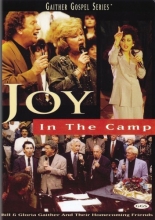 Cover art for Joy In the Camp