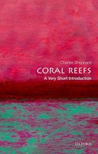 Cover art for Coral Reefs: A Very Short Introduction (Very Short Introductions)