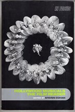 Cover art for Hollywood Musicals Film Reader (In Focus: Routledge Film Readers)