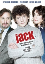 Cover art for Jack