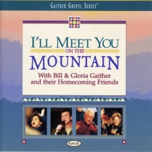 Cover art for I'll Meet You on the Mountain