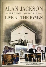 Cover art for Precious Memories