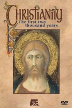 Cover art for Christianity-The First Two Thousand Years