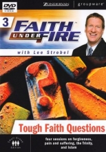 Cover art for Faith Under Fire 3: Tough Faith Questions