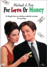 Cover art for For Love or Money