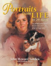 Cover art for Portraits from Life in 29 Steps