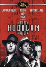 Cover art for Hoodlum