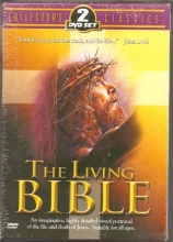 Cover art for The Living Bible