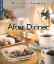 Cover art for After Dinner (Williams-Sonoma Lifestyles)