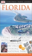 Cover art for Florida (Eyewitness Travel Guides)