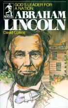Cover art for God's Leader for a Nation: Abraham Lincoln (The Sowers Series) (Sower Series)