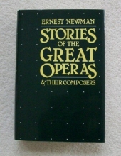 Cover art for Stories of Great Operas