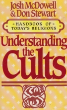 Cover art for Understanding the Cults (Handbook of Today's Religions)