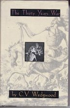 Cover art for The thirty years war