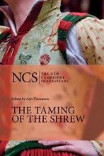 Cover art for The Taming of the Shrew (The New Cambridge Shakespeare)
