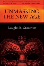 Cover art for Unmasking the New Age