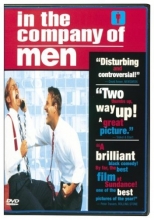 Cover art for In the Company of Men