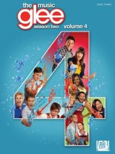 Cover art for Glee: The Music - Season Two, Volume 4