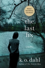 Cover art for The Last Fix