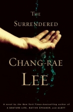 Cover art for The Surrendered