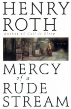 Cover art for Mercy of a Rude Stream Vol. 1- A Star Shines Over Mt. Morris Park