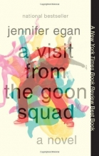 Cover art for A Visit from the Goon Squad (Goon Squad #1)