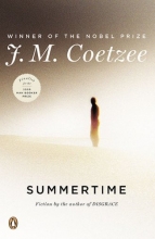 Cover art for Summertime: Fiction