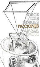 Cover art for Ficciones (Spanish Edition)