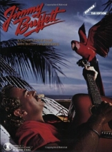 Cover art for Songs You Know By Heart: Jimmy Buffett's Greatest Hit(s) (Guitar Tab Edition)
