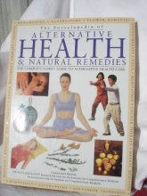 Cover art for Encyclopedia of Alternative Health and Natural Rem