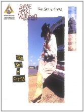 Cover art for Stevie Ray Vaughan and Double Trouble - The Sky Is Crying [Recorded Versions Guitar]