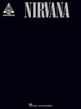 Cover art for Nirvana
