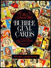 Cover art for Great Old Bubblegum Cards
