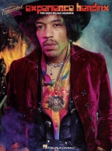 Cover art for Jimi Hendrix - Experience Hendrix