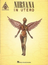 Cover art for Nirvana - In Utero