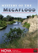 Cover art for NOVA: Mystery of the Megaflood