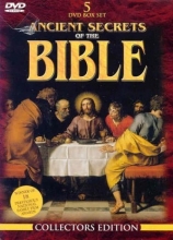 Cover art for Ancient Secrets of the Bible - Boxed Set