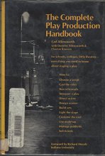 Cover art for The Complete Play Production Handbook