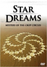 Cover art for Star Dreams: Mystery of the Crop Circles